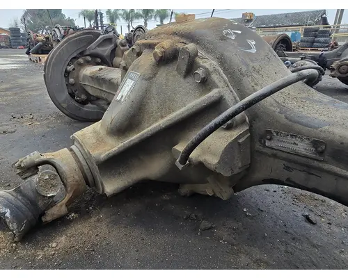 AXLE ALLIANCE RS15-2N Rear Rears (Tandem Rear or Single)