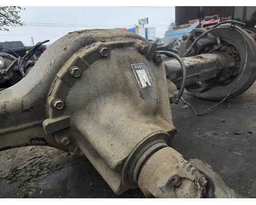 AXLE ALLIANCE RS15-2N Rear Rears (Tandem Rear or Single)