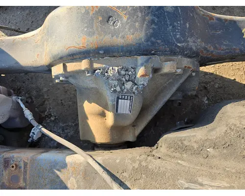 AXLE ALLIANCE RS15-2N Rear Rears (Tandem Rear or Single)