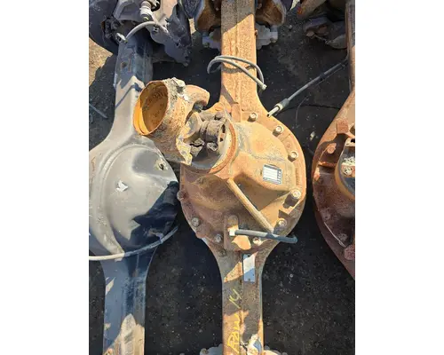 AXLE ALLIANCE RS15-2N Rear Rears (Tandem Rear or Single)