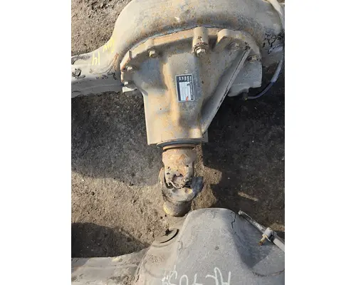 AXLE ALLIANCE RS15-2N Rear Rears (Tandem Rear or Single)