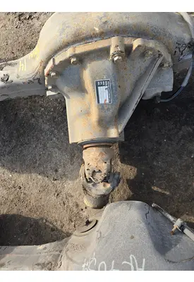 AXLE ALLIANCE RS15-2N Rear Rears (Tandem Rear or Single)