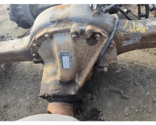 AXLE ALLIANCE RS15-2N Rear Rears (Tandem Rear or Single)