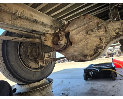 AXLE ALLIANCE RS15-2N Rear Rears (Tandem Rear or Single)