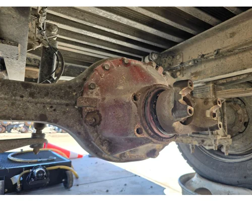 AXLE ALLIANCE RS15-2N Rear Rears (Tandem Rear or Single)