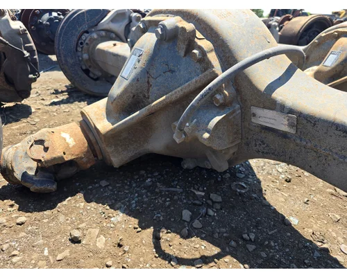 AXLE ALLIANCE RS15-2N Rear Rears (Tandem Rear or Single)