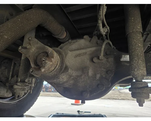 AXLE ALLIANCE RS15-2N Rear Rears (Tandem Rear or Single)