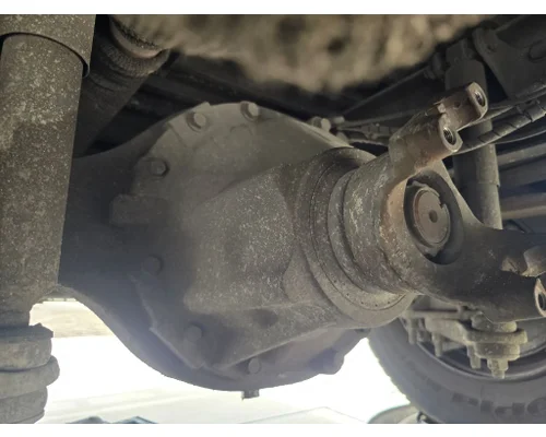 AXLE ALLIANCE RS15-2N Rear Rears (Tandem Rear or Single)