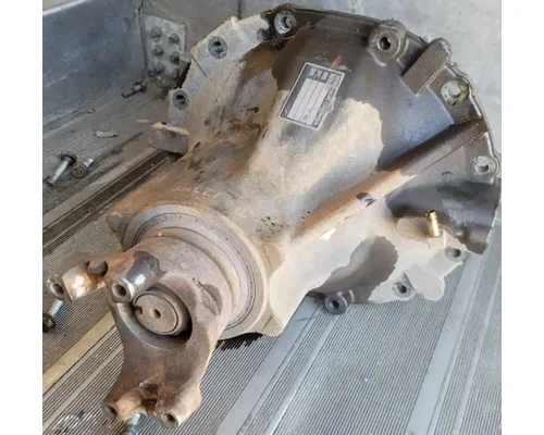 AXLE ALLIANCE RS15-2N Rear Rears (Tandem Rear or Single)