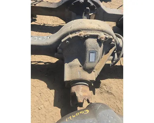 AXLE ALLIANCE RS15-2N Rear Rears (Tandem Rear or Single)