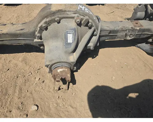 AXLE ALLIANCE RS15-2N Rear Rears (Tandem Rear or Single)