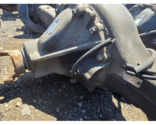 AXLE ALLIANCE RS15-2N Rear Rears (Tandem Rear or Single)