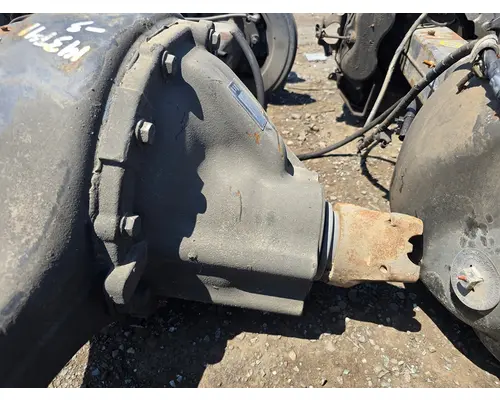 AXLE ALLIANCE RS15-2N Rear Rears (Tandem Rear or Single)