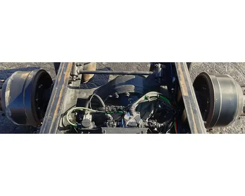 AXLE ALLIANCE RS17.5-4 Axle Housings (Rear)