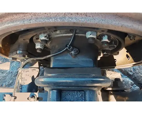 AXLE ALLIANCE RS17.5-4 Axle Housings (Rear)