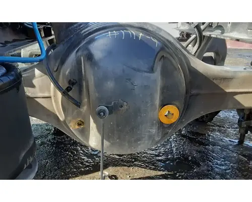 AXLE ALLIANCE RS17.5-4 Differential Housing (Single or Rear)