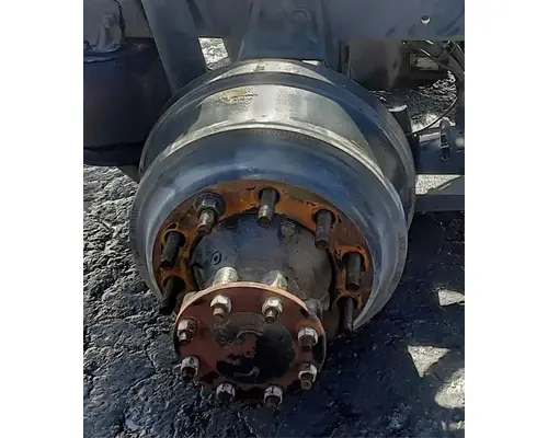 AXLE ALLIANCE RS17.5-4 Differential Housing (Single or Rear)