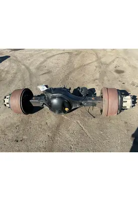 AXLE ALLIANCE RS19-4N Axle Housings (Rear)