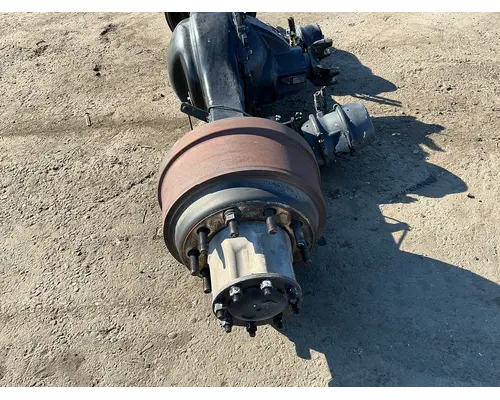 AXLE ALLIANCE RS19-4N Axle Housings (Rear)