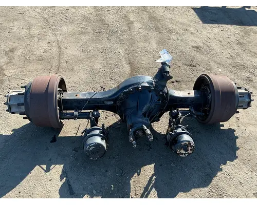 AXLE ALLIANCE RS19-4N Axle Housings (Rear)