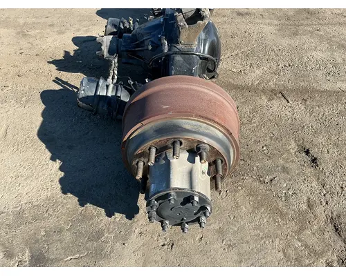 AXLE ALLIANCE RS19-4N Axle Housings (Rear)