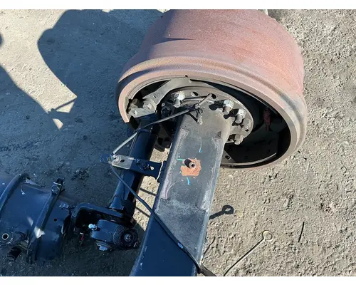 AXLE ALLIANCE RS19-4N Axle Housings (Rear)