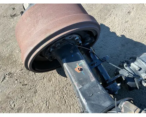 AXLE ALLIANCE RS19-4N Axle Housings (Rear)