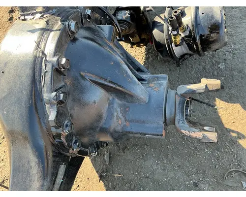 AXLE ALLIANCE RS19-4N Rear Rears (Tandem Rear or Single)