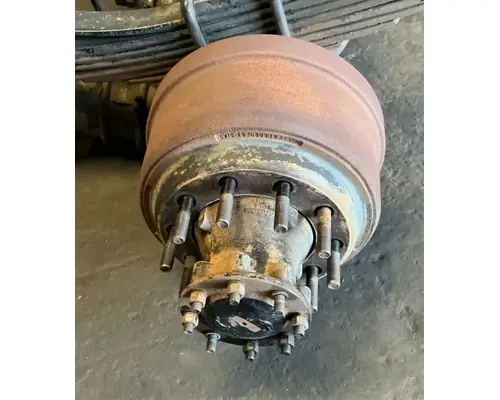 AXLE ALLIANCE RS21-4N Axle Housings (Rear)