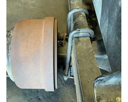 AXLE ALLIANCE RS21-4N Axle Housings (Rear)