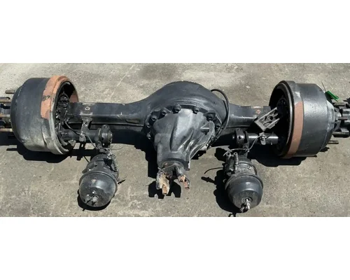 AXLE ALLIANCE RS21-4N Axle Housings (Rear)
