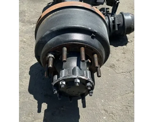 AXLE ALLIANCE RS21-4N Axle Housings (Rear)