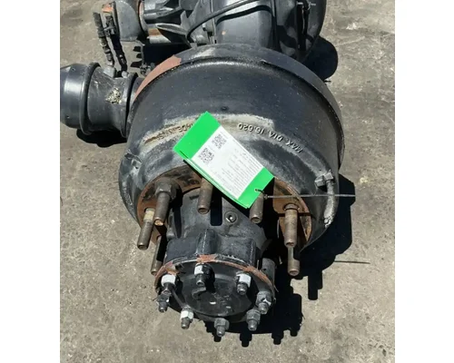 AXLE ALLIANCE RS21-4N Axle Housings (Rear)