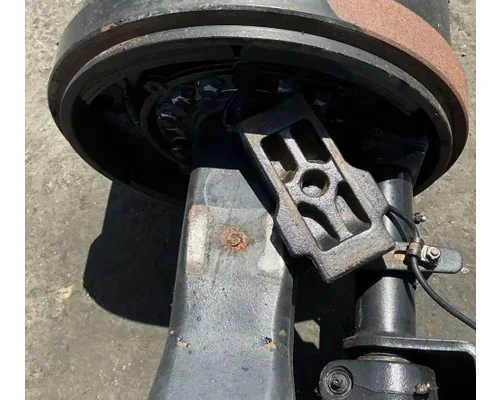 AXLE ALLIANCE RS21-4N Axle Housings (Rear)