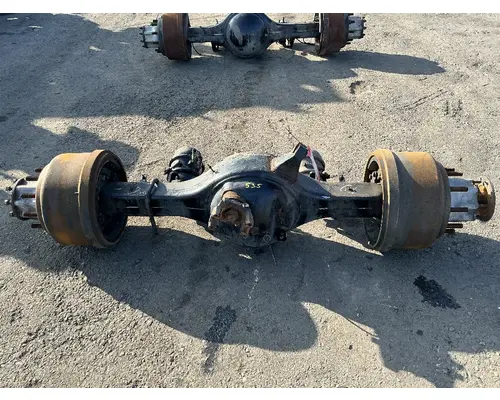 AXLE ALLIANCE RT40-4NF Axle Housings (Front)