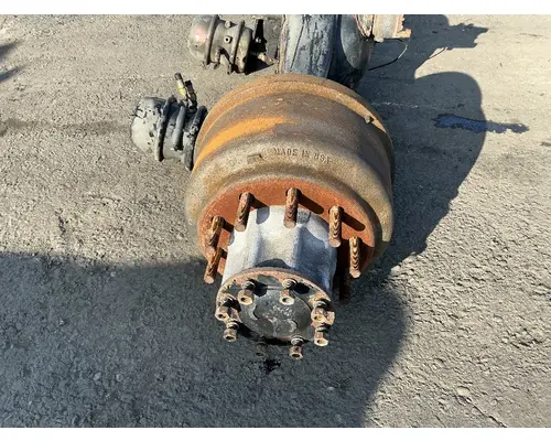 AXLE ALLIANCE RT40-4NF Axle Housings (Front)