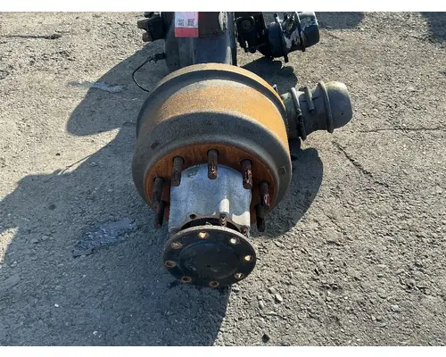 AXLE ALLIANCE RT40-4NF Axle Housings (Front)