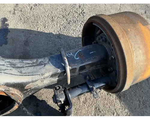 AXLE ALLIANCE RT40-4NF Axle Housings (Front)