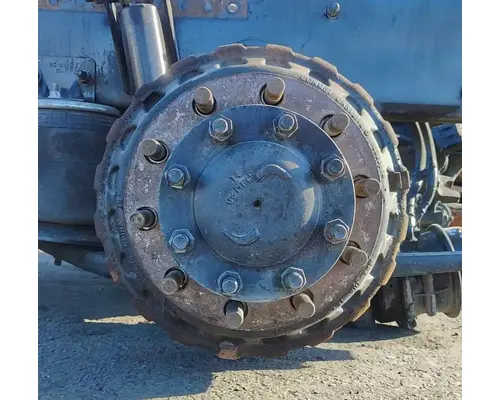 AXLE ALLIANCE RT40-4NF Axle Housings (Front)