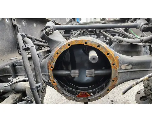 AXLE ALLIANCE RT40-4NF Axle Housings (Front)