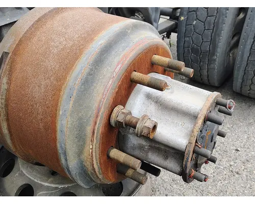 AXLE ALLIANCE RT40-4NF Axle Housings (Front)