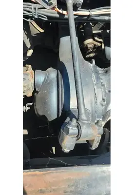 AXLE ALLIANCE RT40-4NF Axle Housings (Front)