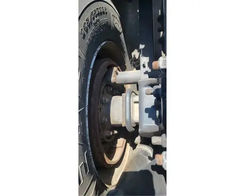 AXLE ALLIANCE RT40-4NF Axle Housings (Front)