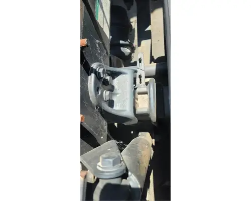 AXLE ALLIANCE RT40-4NF Axle Housings (Front)