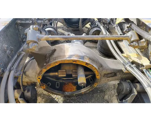 AXLE ALLIANCE RT40-4NF Axle Housings (Front)