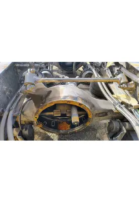 AXLE ALLIANCE RT40-4NF Axle Housings (Front)