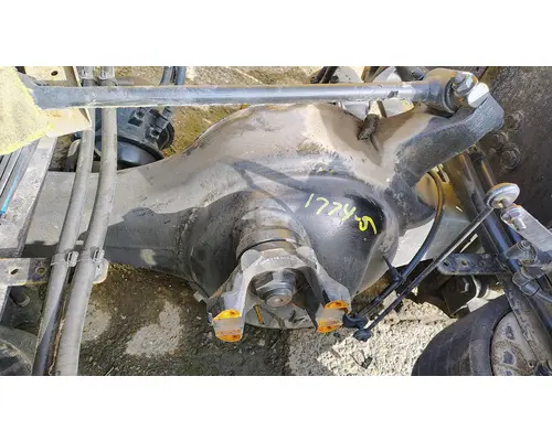 AXLE ALLIANCE RT40-4NF Axle Housings (Front)