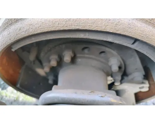 AXLE ALLIANCE RT40-4NF Axle Housings (Front)