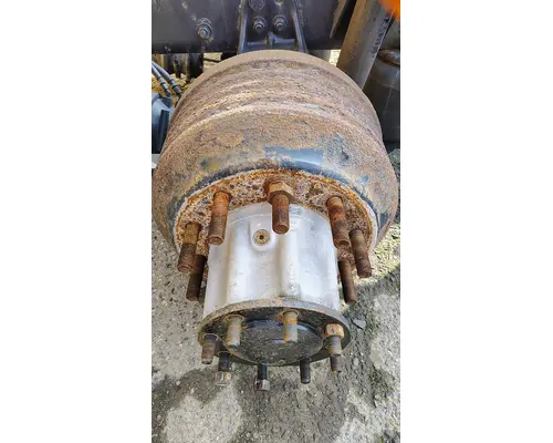 AXLE ALLIANCE RT40-4NF Axle Housings (Front)