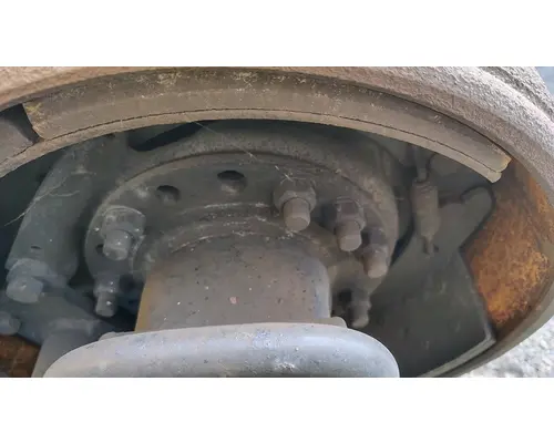 AXLE ALLIANCE RT40-4NF Axle Housings (Front)